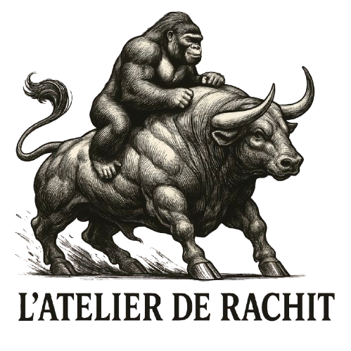 L'Atelier de Rachit
